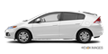 Honda Insight Hatchback